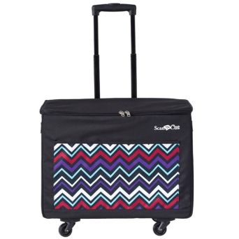 Brother ScanNCut DX Trolley Bag | ZCADXTOTEB2