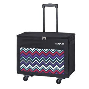 Brother ScanNCut DX Trolley Bag | ZCADXTOTEB2