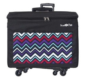 Brother ScanNCut DX Trolley Bag | ZCADXTOTEB2