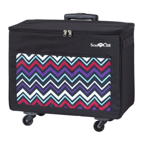 Brother ScanNCut DX Trolley Bag | ZCADXTOTEB2