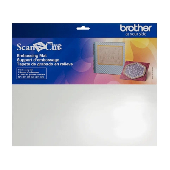 Brother ScanNCut Embossing Mat  | CAEBSMAT1