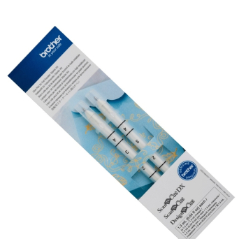 Brother ScanNCut Foiling Glue Pen Set | CAFTGP1