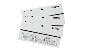 Brother ScanNCut Leader Sheet for Roll Feeder | CADXRFLS1