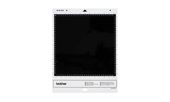 Brother ScanNCut Paper Piercing Mat | CADXPPMAT1