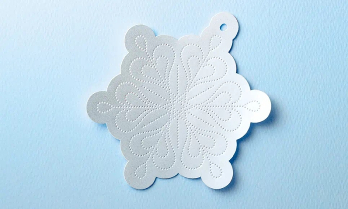 Brother ScanNCut Paper Piercing Starter Kit | CADXPPKIT1