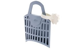 Brother ScanNCut Pig Pong Lettering Box Collection 2 |  CAPPNP02