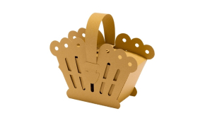 Brother ScanNCut Pig Pong Lettering Box Collection 2 |  CAPPNP02