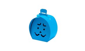 Brother ScanNCut Pig Pong Lettering Box Collection 2 |  CAPPNP02