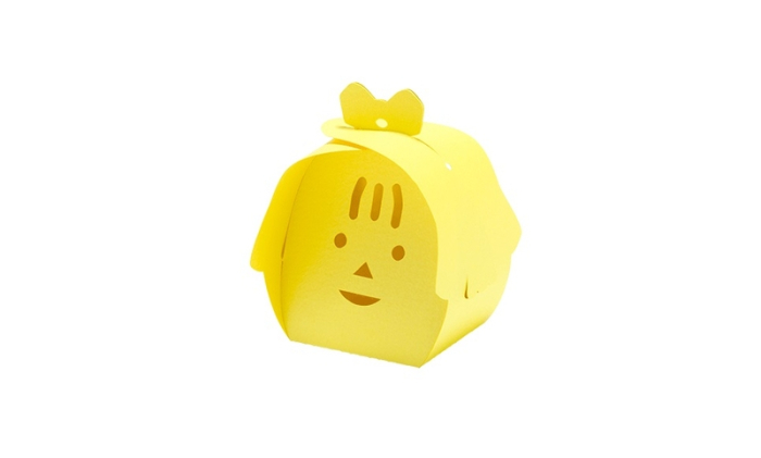 Brother ScanNCut Pig Pong Lettering Box Collection 2 |  CAPPNP02