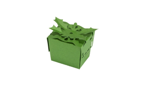 Brother ScanNCut Pig Pong Lettering Box Collection 2 |  CAPPNP02