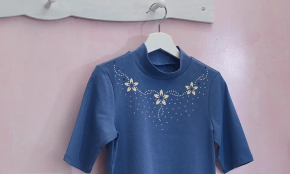 Brother ScanNCut Rhinestone Design Collection 1 |  CARSDP01