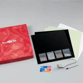 Brother ScanNCut Rhinestone Starter Kit | CARSKIT1
