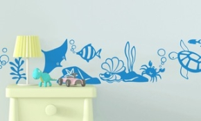 Brother ScanNCut Roll Feeder Design Collection 1 | CADXRFDP01