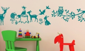 Brother ScanNCut Roll Feeder Design Collection 1 | CADXRFDP01