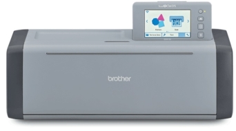 Brother SDX135 Scan N Cut Cutting Machine