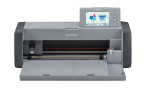 Open-Box Brother SDX135 Scan N Cut Cutting Machine