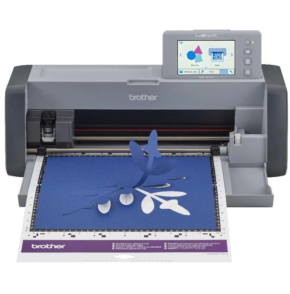 Open-Box Brother SDX135 Scan N Cut Cutting Machine