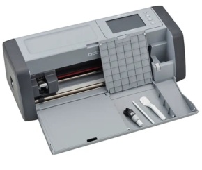 Open-Box Brother SDX135 Scan N Cut Cutting Machine