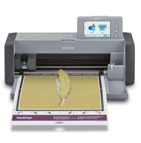 Open-Box Brother SDX135 Scan N Cut Cutting Machine