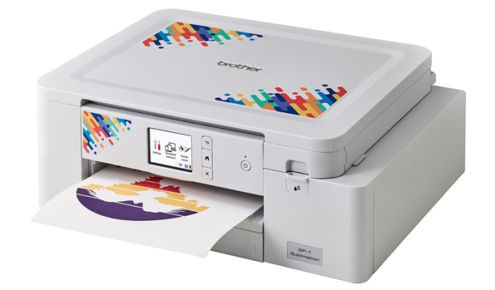 Brother SP1 Sublimation Printer