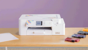Brother SP1 Sublimation Printer