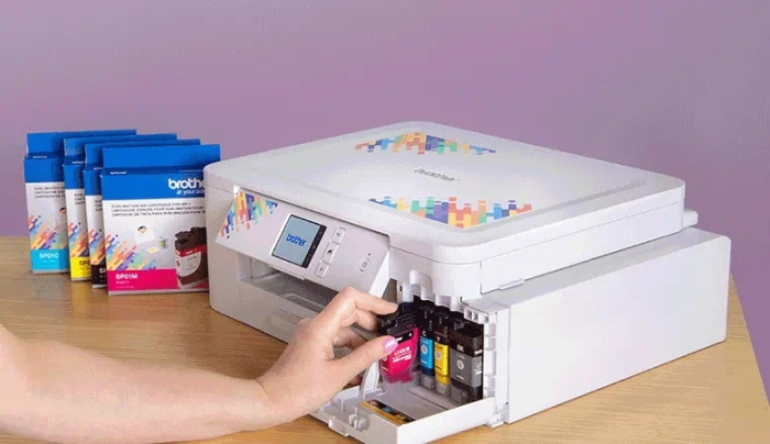 Brother SP1 Sublimation Printer