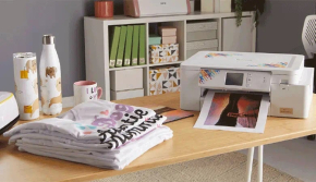 Brother SP1 Sublimation Printer