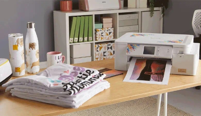 Brother SP1 Sublimation Printer
