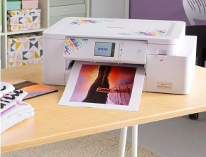 Brother SP1 Sublimation Printer