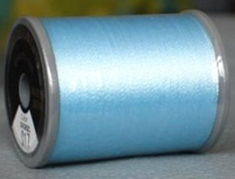 Brother ET017 | Embroidery Thread 300m | Light Blue