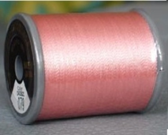 Brother ET079 | Embroidery Thread 300m | Salmon Pink