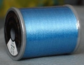 Brother ET019 | Embroidery Thread 300m | Sky Blue