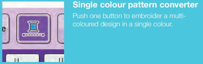 Brother VR Embroidery Machine