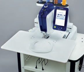 Brother VR Embroidery Machine