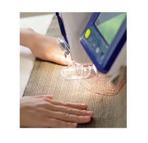 Brother VR Embroidery Machine