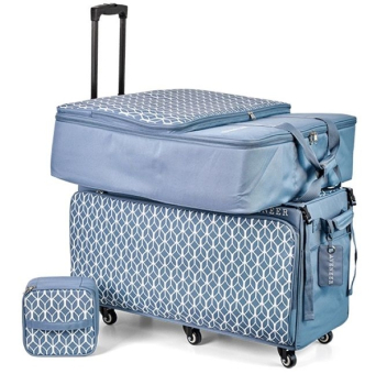 Brother ZTROLLEYAVENEER1 | Aveneer EV1 Trolley Bag Set