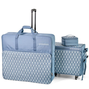 Brother ZTROLLEYAVENEER1 | Aveneer EV1 Trolley Bag Set