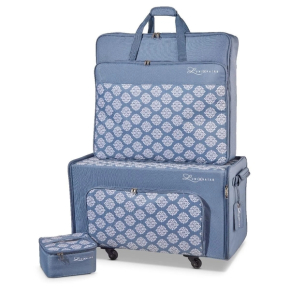 Brother ZTROLLEYLUMINAIRE1 | Innov-is XP Series Luminaire Trolley Bag