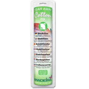 Cotton Fix Tear Away Stabiliser