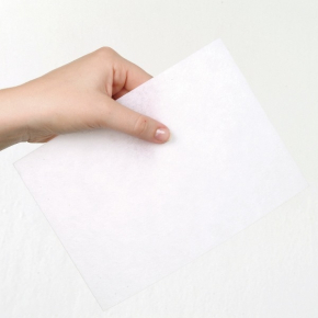 Cut Away Super Strong Stabiliser White