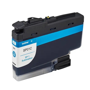 Cyan Ink Cartridge SP01C for SP1 | SP01C
