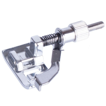 Elna 200130006 | Adjustable Blind Hem Foot | Category A