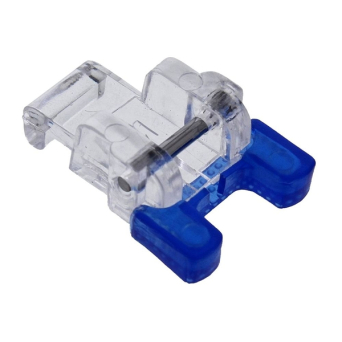 Elna 200131007 | Button Sewing Foot | Category A