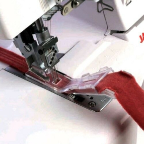 Elna 200808002 | Belt Loop Foot L