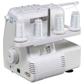 Gritzner 788 2,3 & 4 Thread Overlocker
