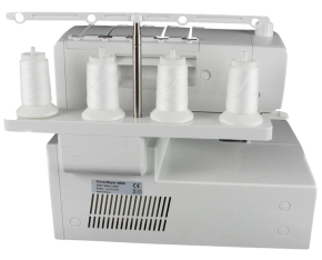 Gritzner CoverStyle 4850 Heavy Duty Coverstitch Machine