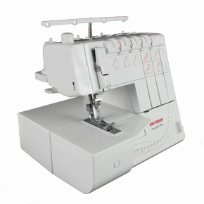 Gritzner CoverStyle 4850 Heavy Duty Coverstitch Machine