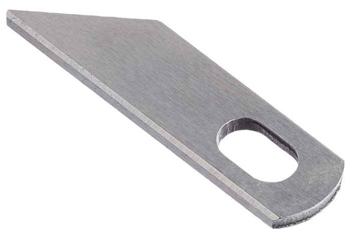 Gritzner Overlocker Lower Knife For 788