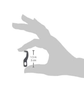 Gritzner Overlocker Upper Knife For 788