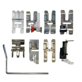 Gritzner Tipmatic 1037 IDT Heavy Duty Sewing Machine